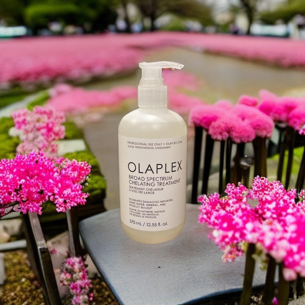 Olaplex Broad Spectrum Chelating Treatment 12.55 oz